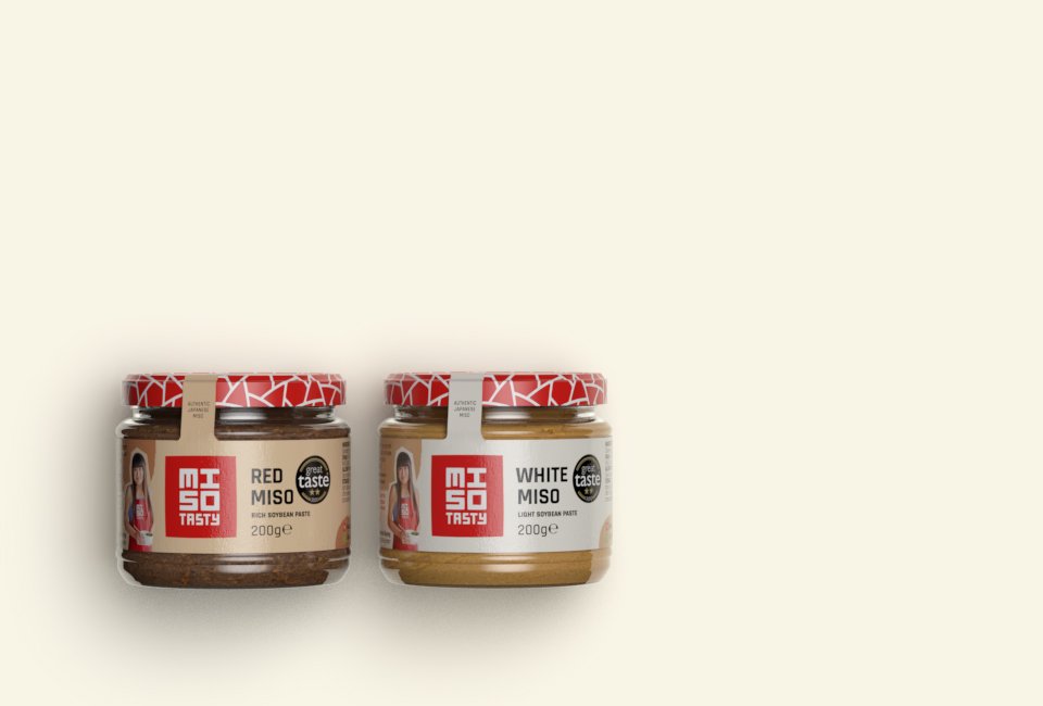 Shop Miso Tasty miso at a store near you — Miso Tasty